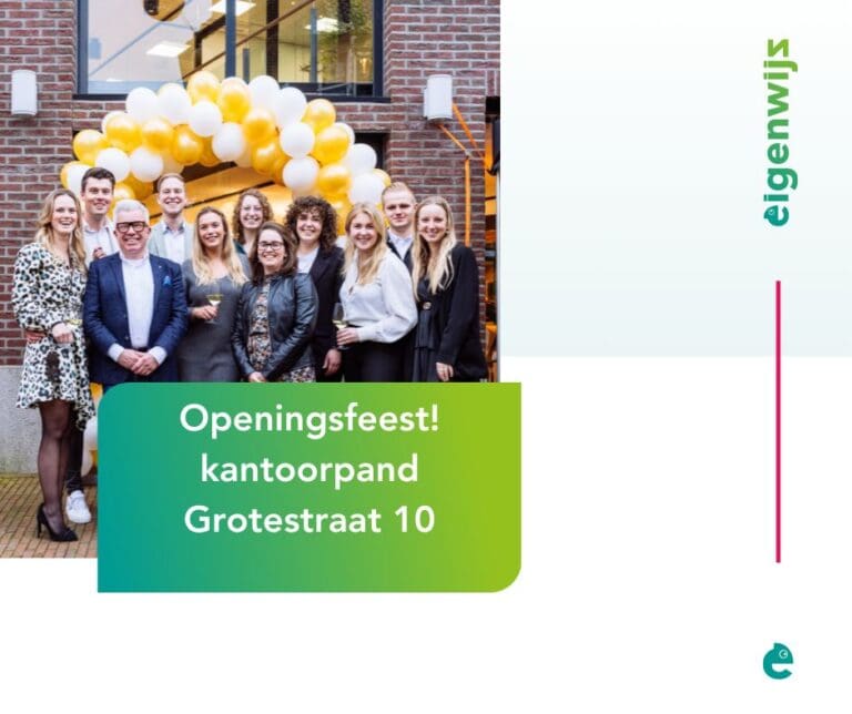 Openingsfeest