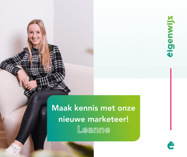 Eigenwijz