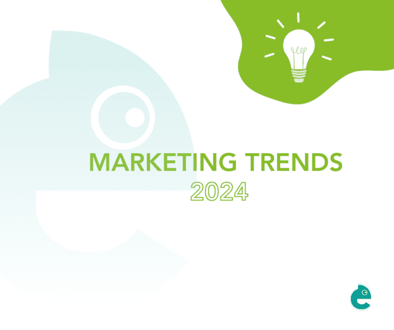 Marketing trends 2024