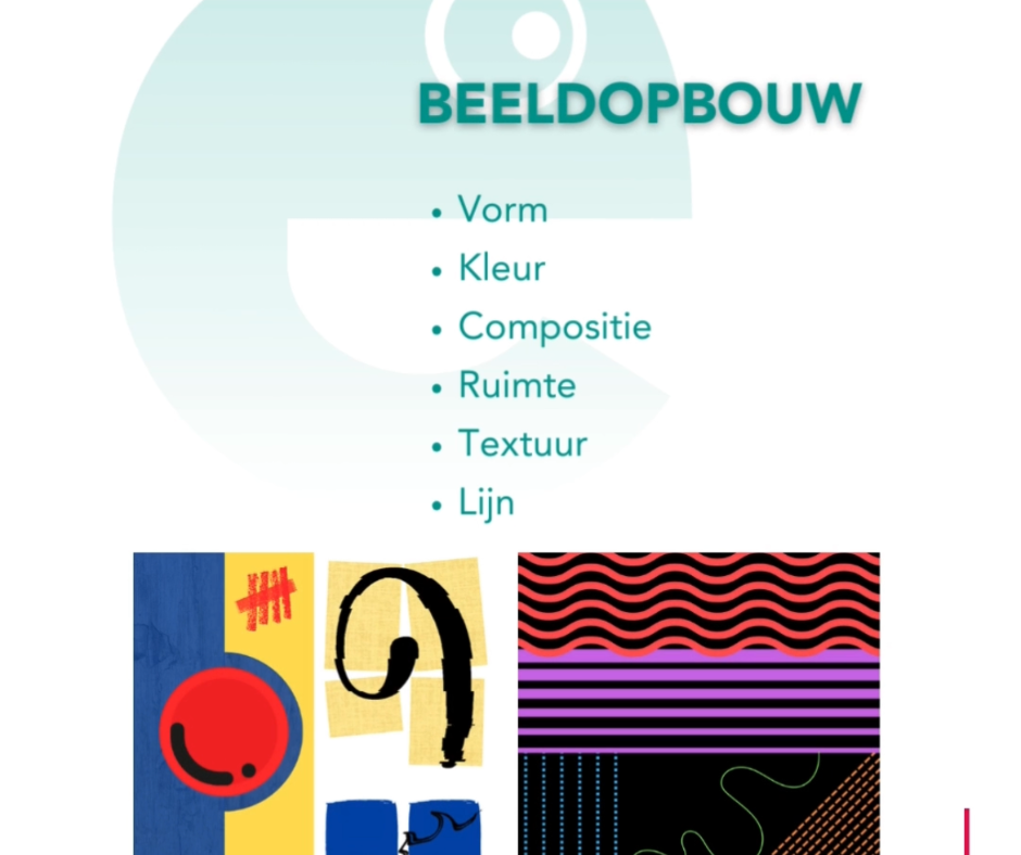 De kracht van beeldopbouw