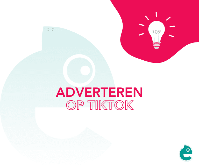 Adverteren op TikTok