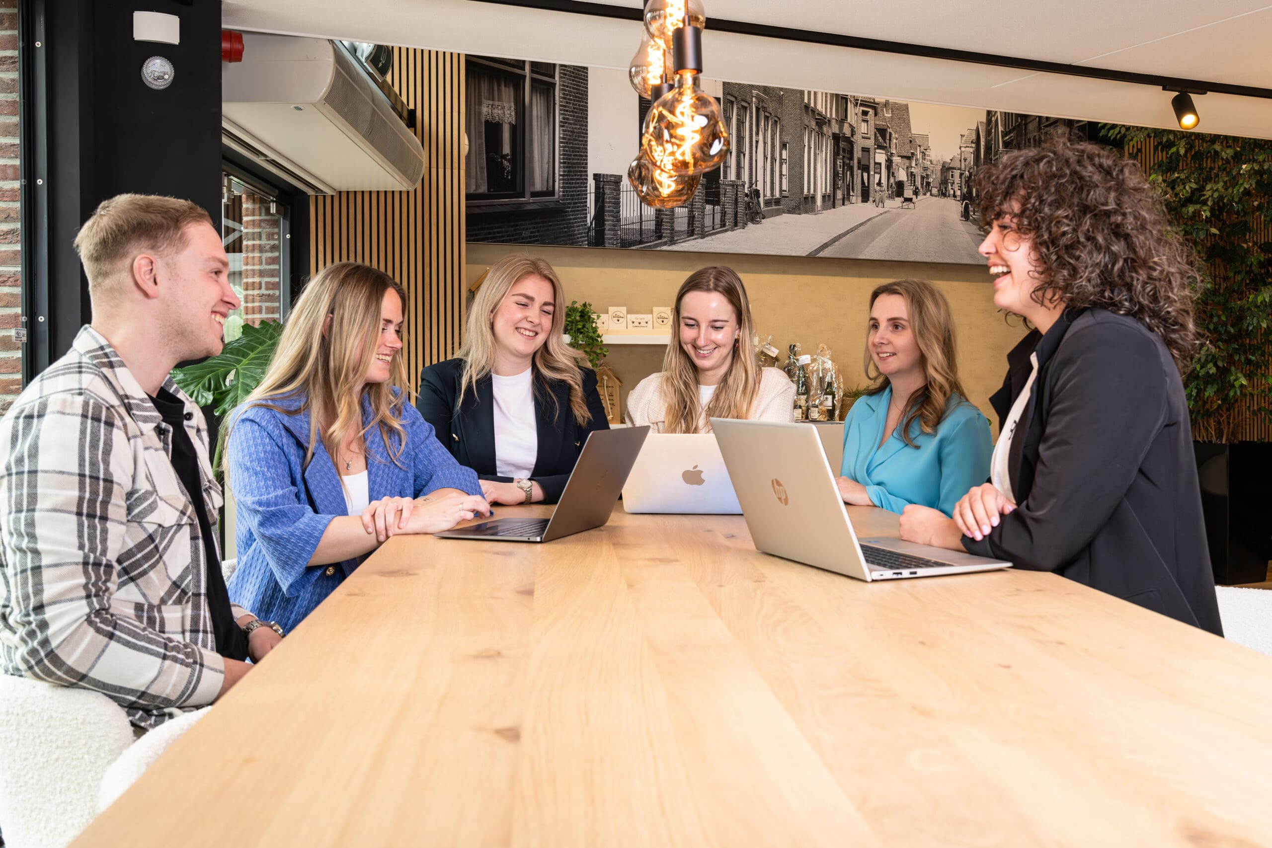 Social media masterclasses en Canva workshops