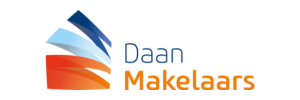 Logo Daan Makelaars