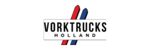Logo Vorktrucks Holland