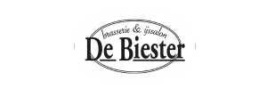 Logo De Biester