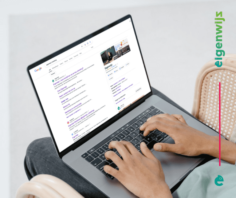 Google als strategisch middel voor jouw bedrijf