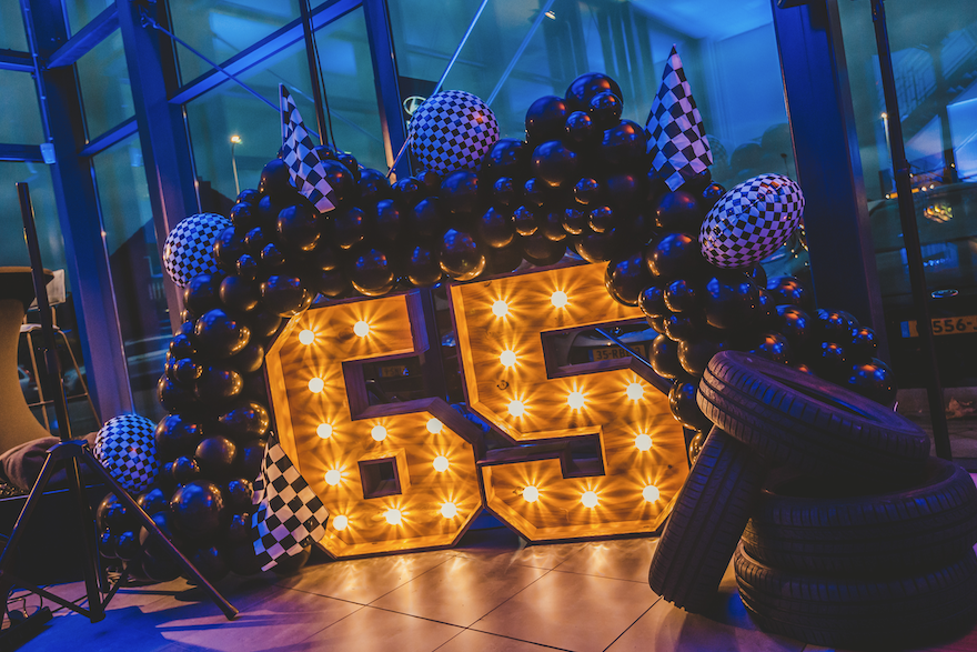 Portfolio Eventz Schippers