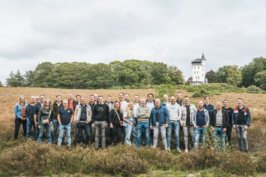 Portfolio Eventz D&A Licht