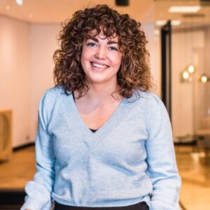 Foto van Eline De Wilde