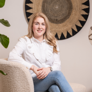 Foto van Lara Landeweerd