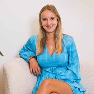 Foto van Leanne Trienekens