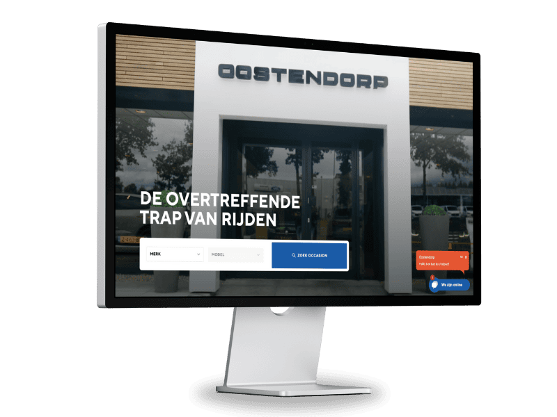 Klantcase Oostendorp Ommen