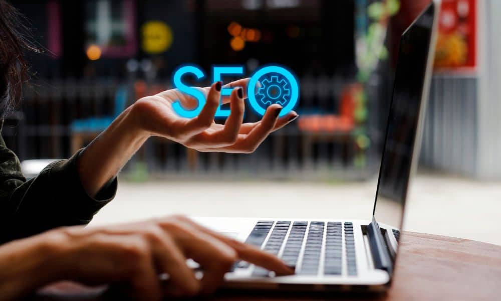 Wat is SEO