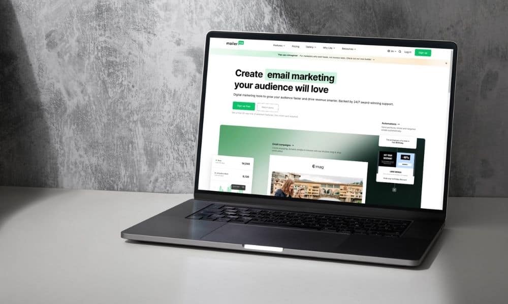 E-mailmarketing