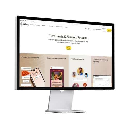 E-mailmarketing