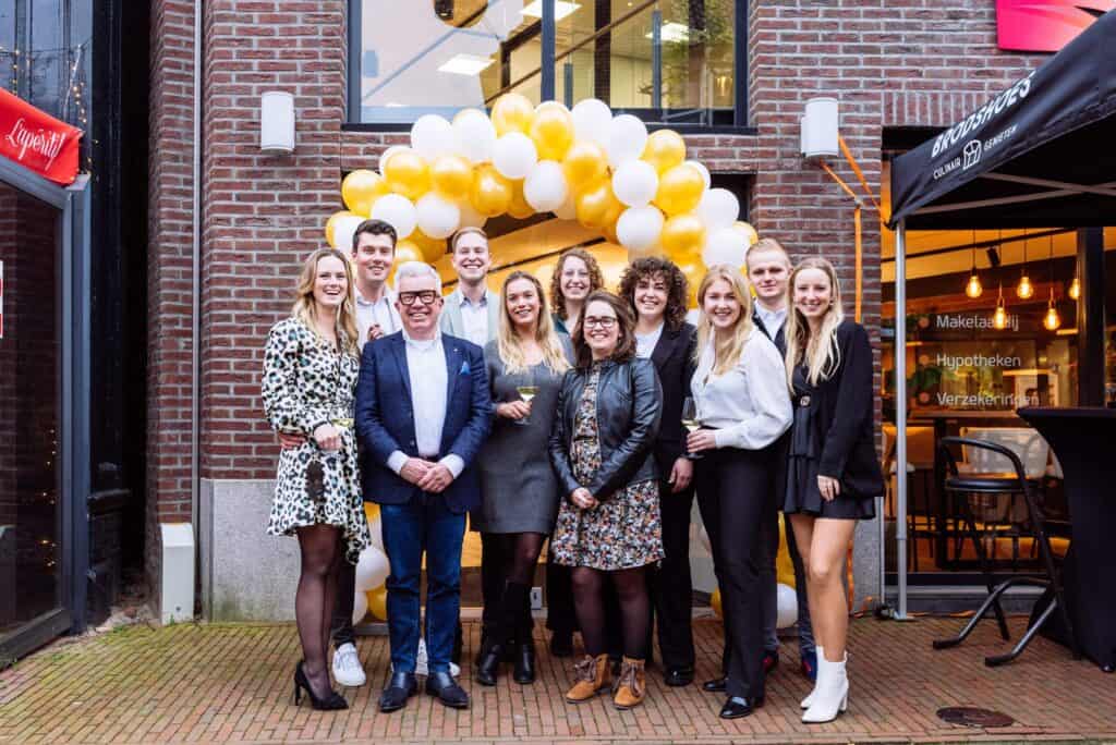 Eigenwijz Eventz | Eigenwijz
