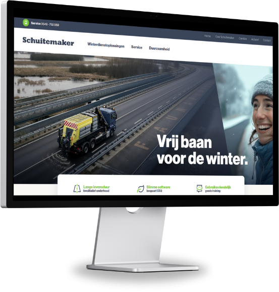 Klantcase Schuitemaker
