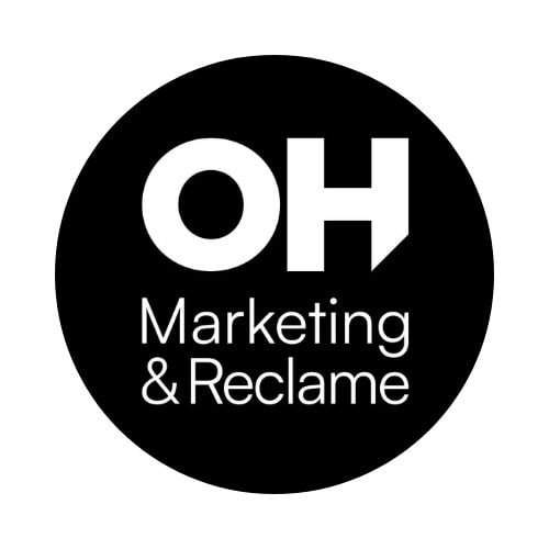 Logo met een verhaal