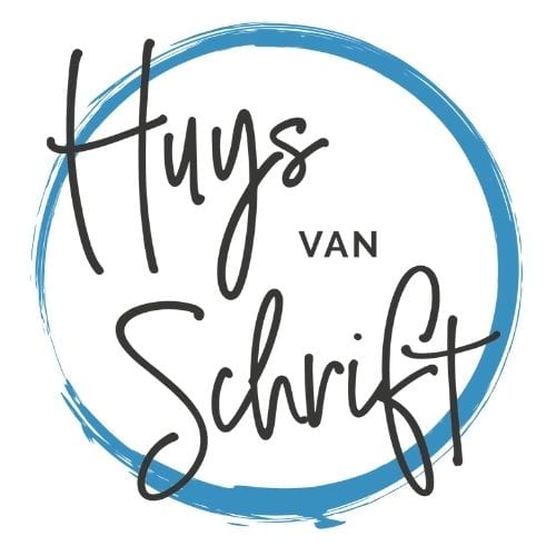 teksten schrijven