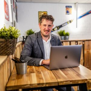 Foto van Koen Heitkamp (OH Marketing & Reclame)