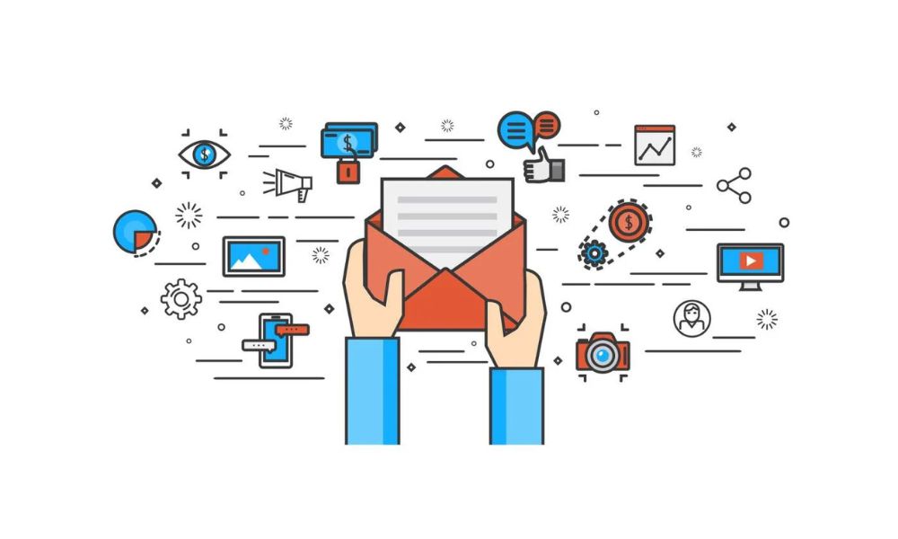 E-mail automatisering