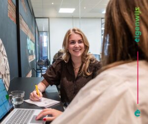 EigenPedia | Eigenwijz email automatisering