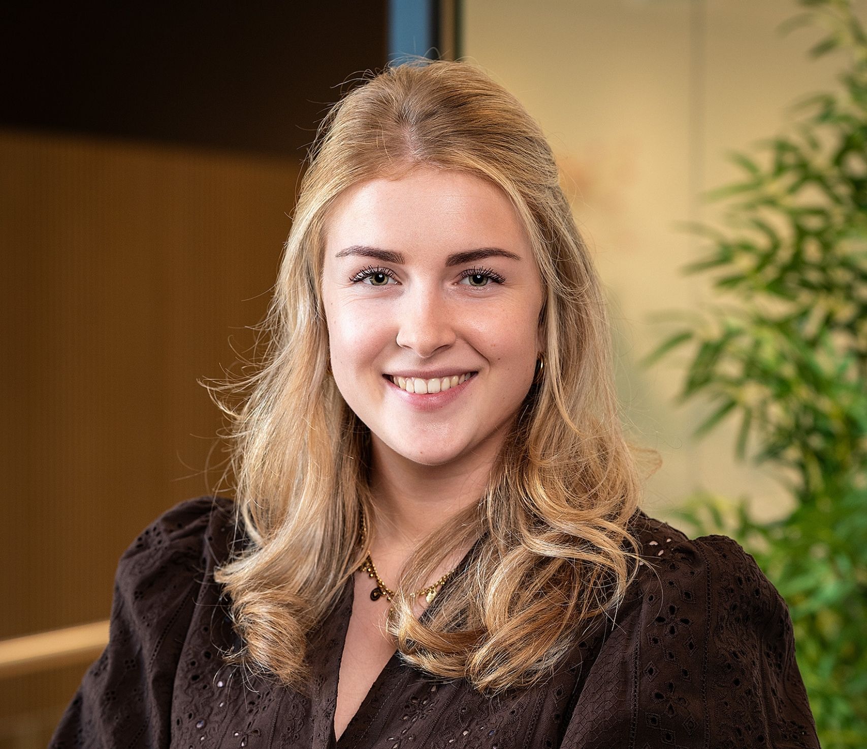 Lara Landeweerd