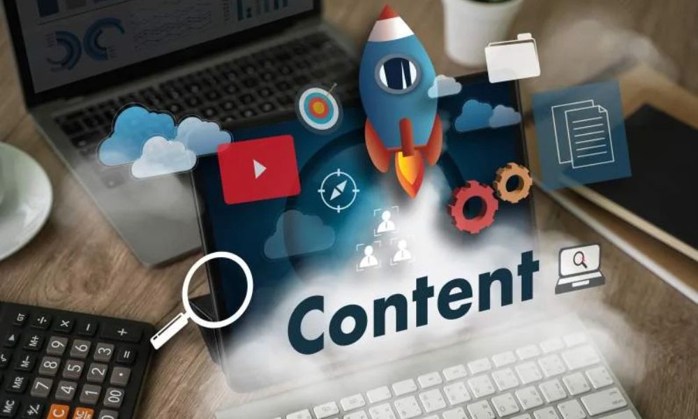 content marketing