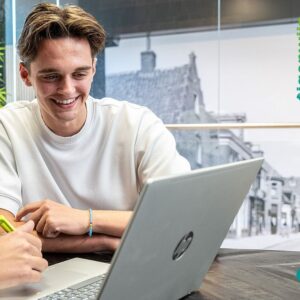 Foto van Melvin Schreurs