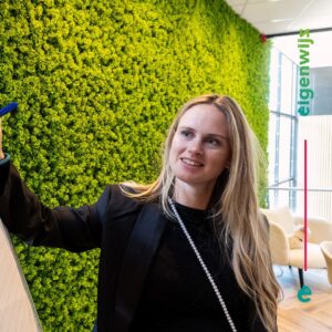EigenPedia | Eigenwijz LinkedIn adverteren