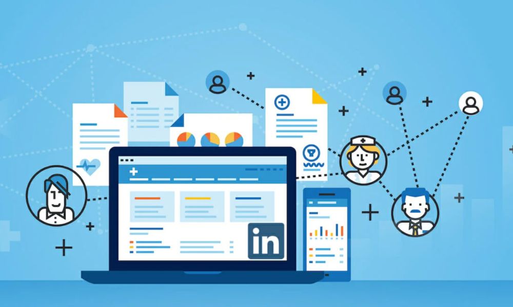 LinkedIn