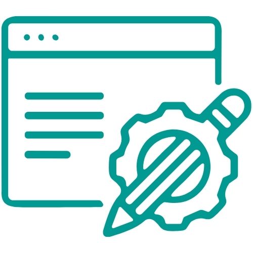 Website bouwen