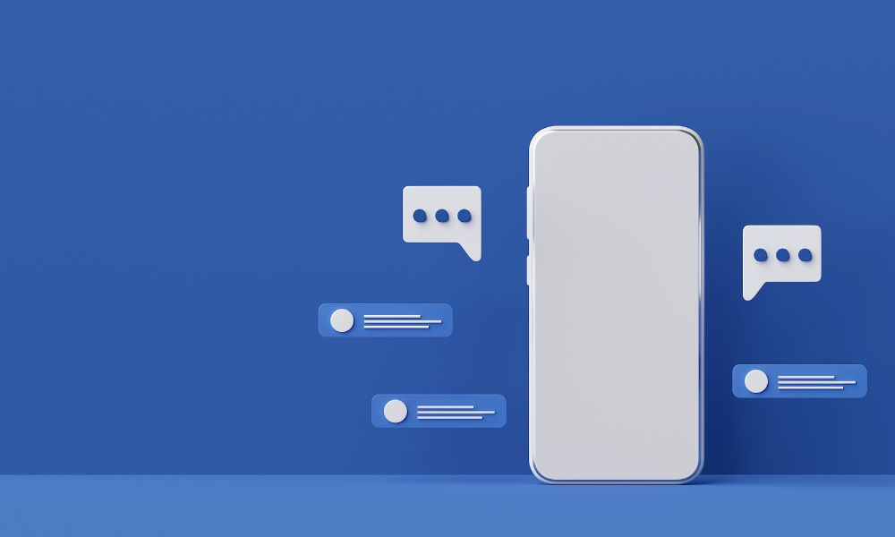 Social media platform