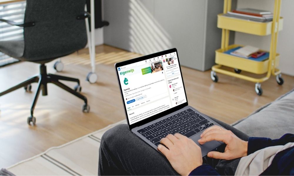Social media platform