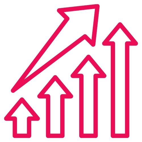 Organische groei vs betaalde advertenties