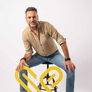 Foto van Marcel Schutten (Marnix Sign)