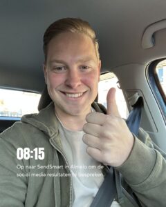 Day in the life! | Eigenwijz