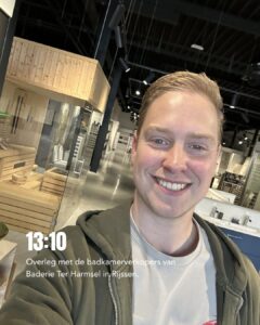 Day in the life! | Eigenwijz