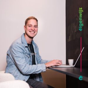 EigenPedia | Eigenwijz landingspagina optimaliseren