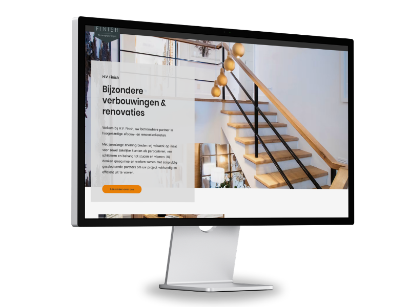 Klantcases | Eigenwijz
