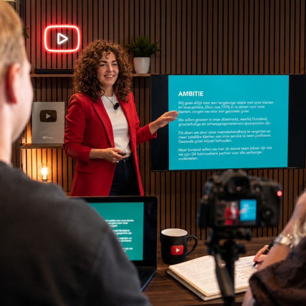 Als socials mensen waren! | Eigenwijz