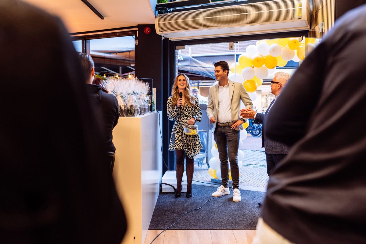 Eigenwijz Eventz