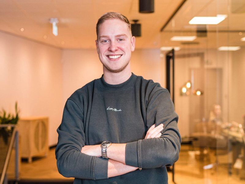 Marketeer