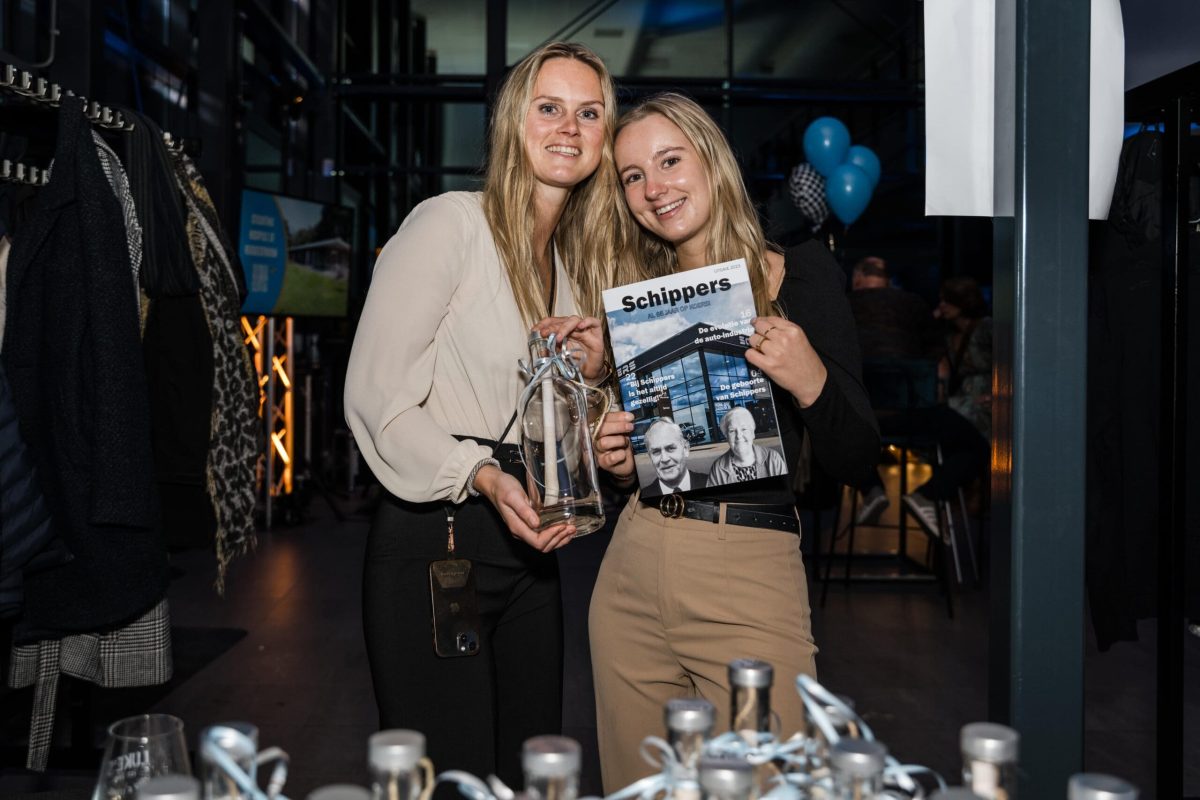 Evenementen bureau