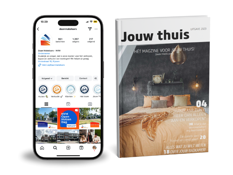 Marketingpartner Rijssen