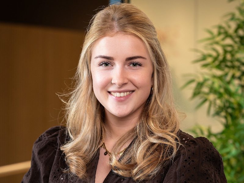 Lara Landeweerd