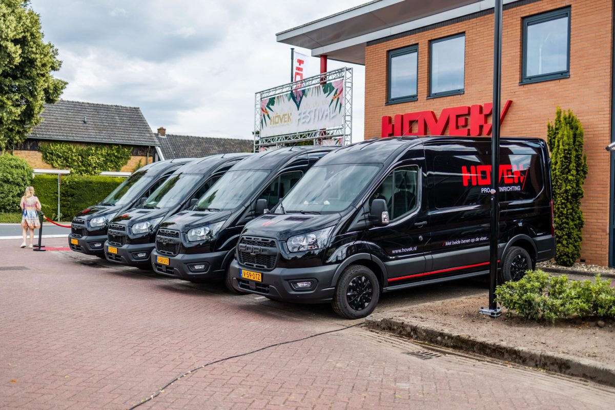 Marketingbureau Overijssel