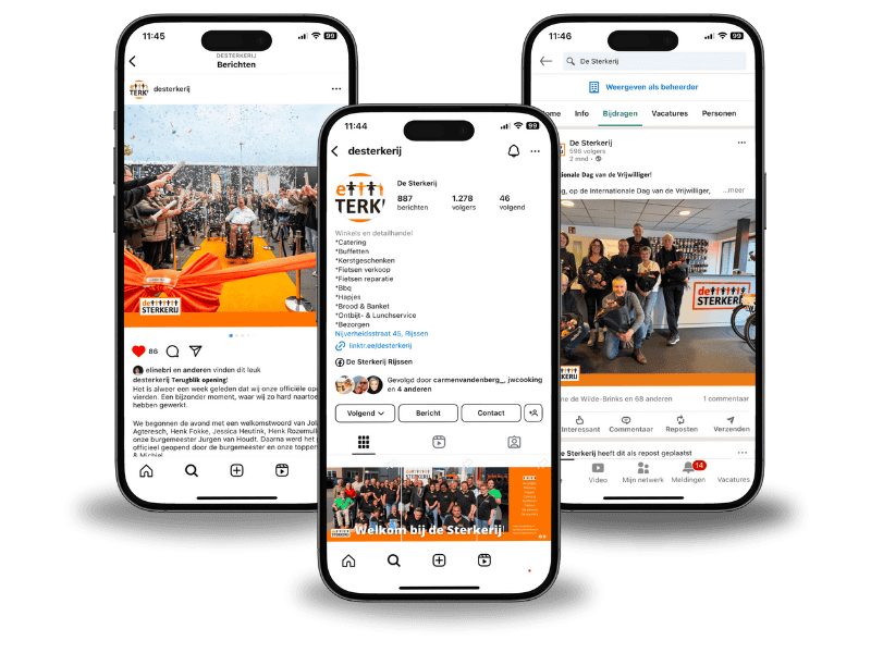 Marketingbureau Rijssen