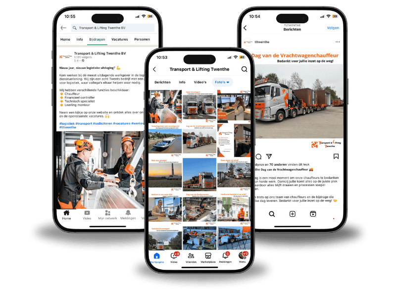 Marketingbureau Twente