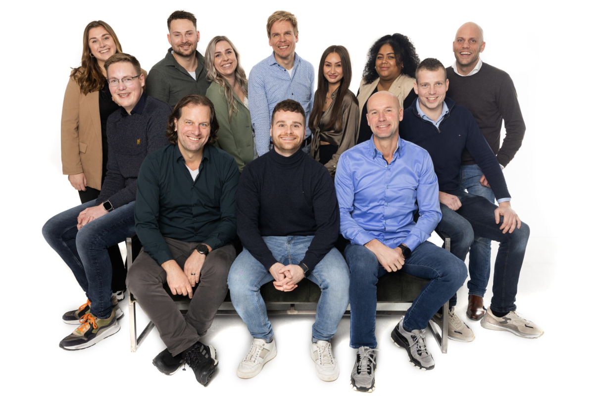 Marketingbureau Overijssel